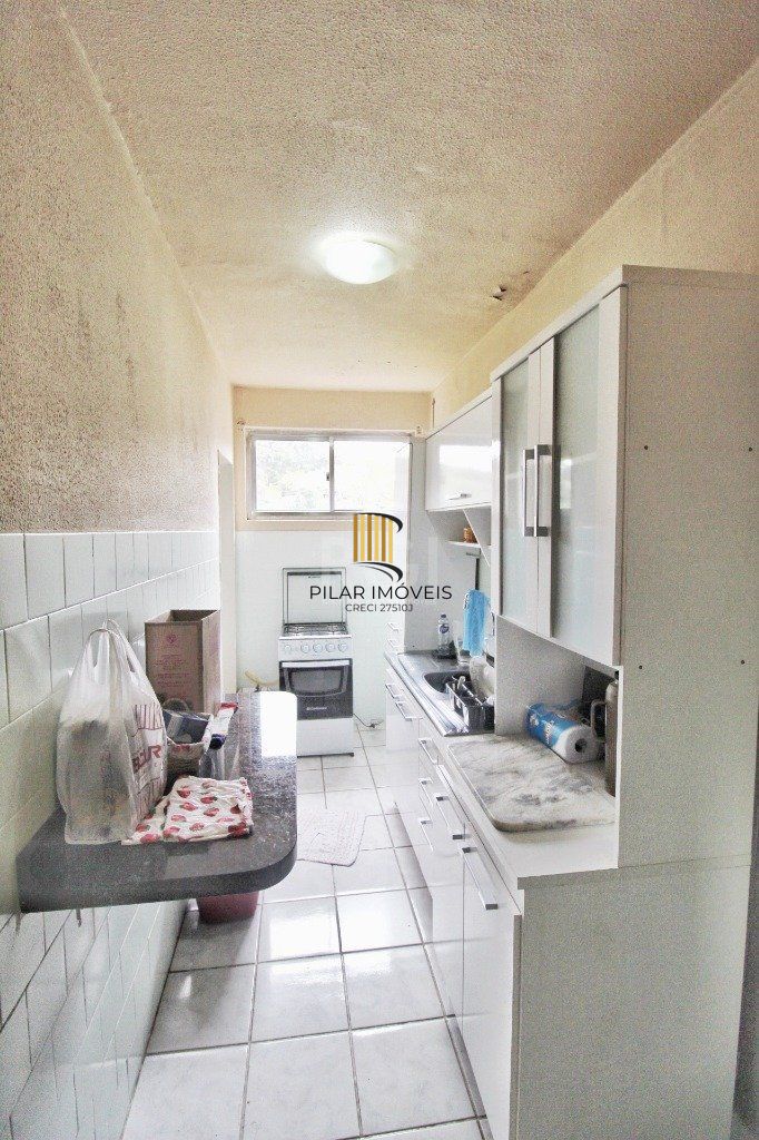 Apartamento para Venda - 56m², 2 dormitórios, Jardim Sabará