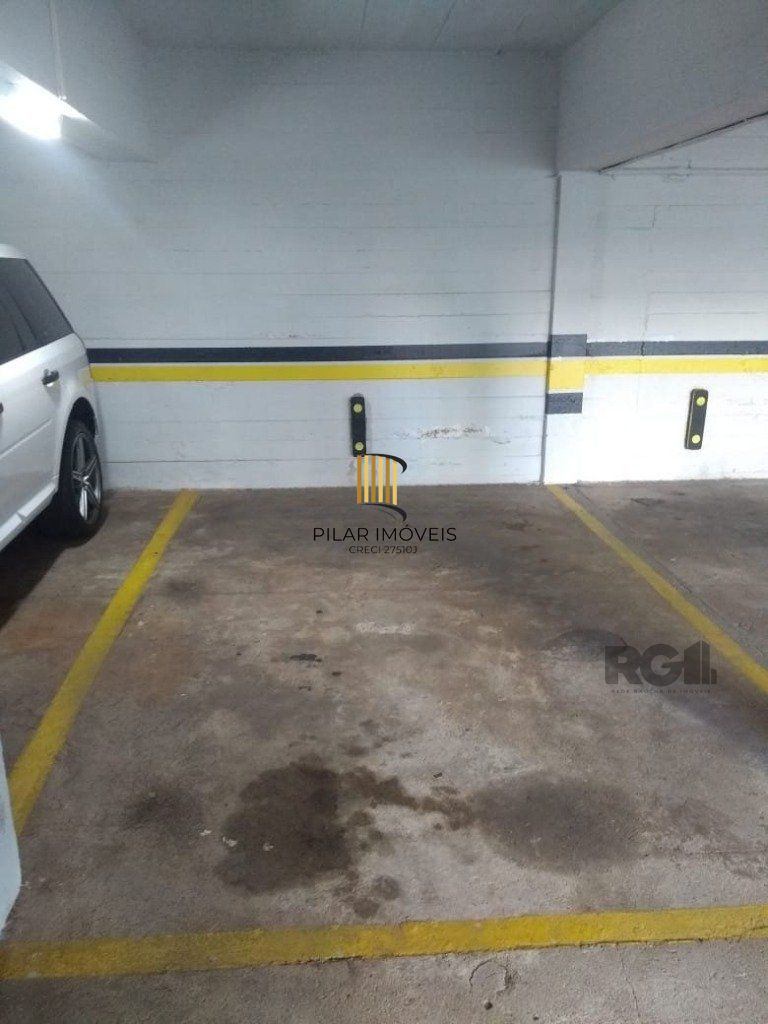 Apartamento 84m² - 3 dormitórios e 1 vaga no bairro Petrópolis