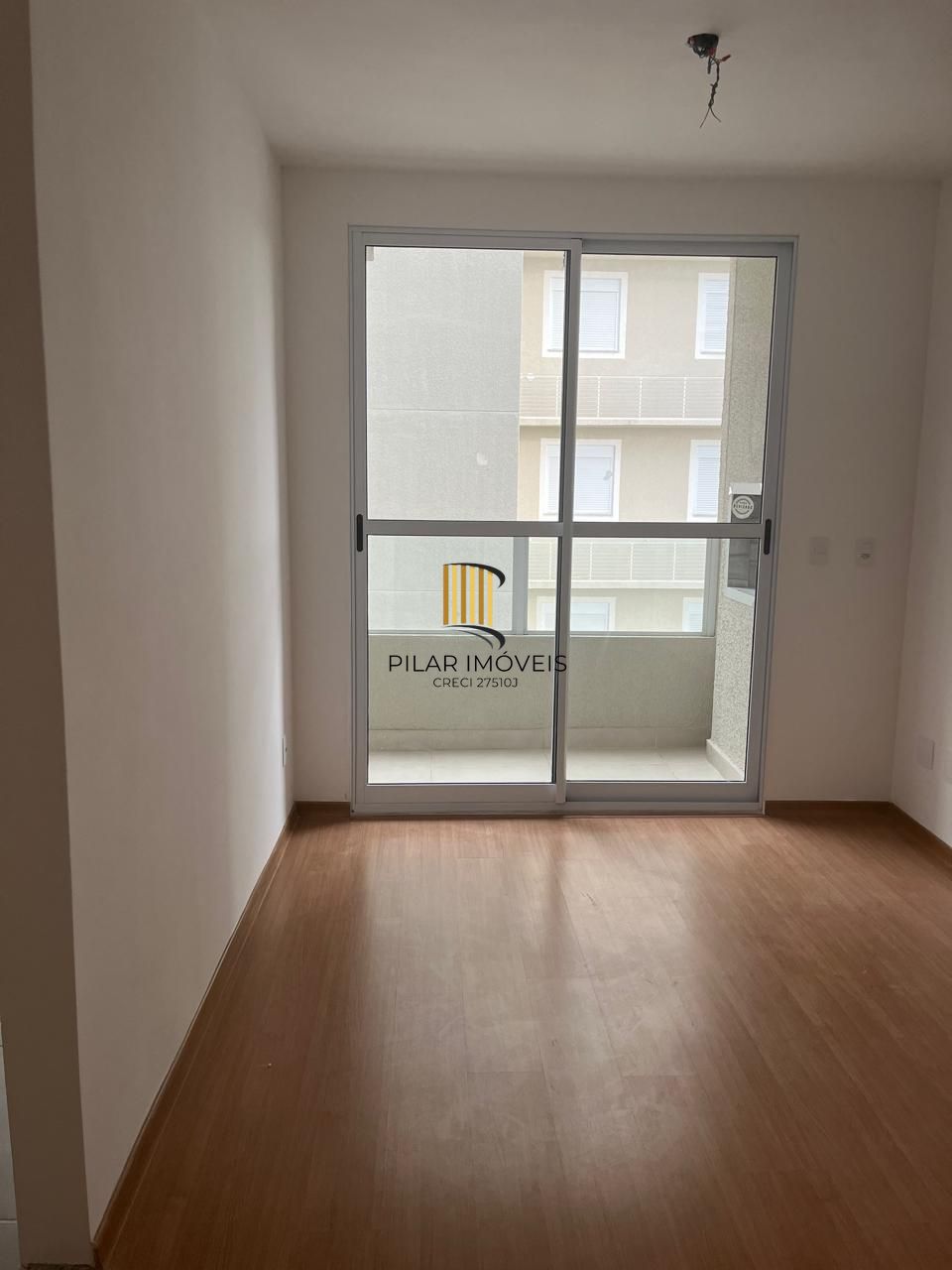 Apartamento 2 dormitórios no bairro Camaquã