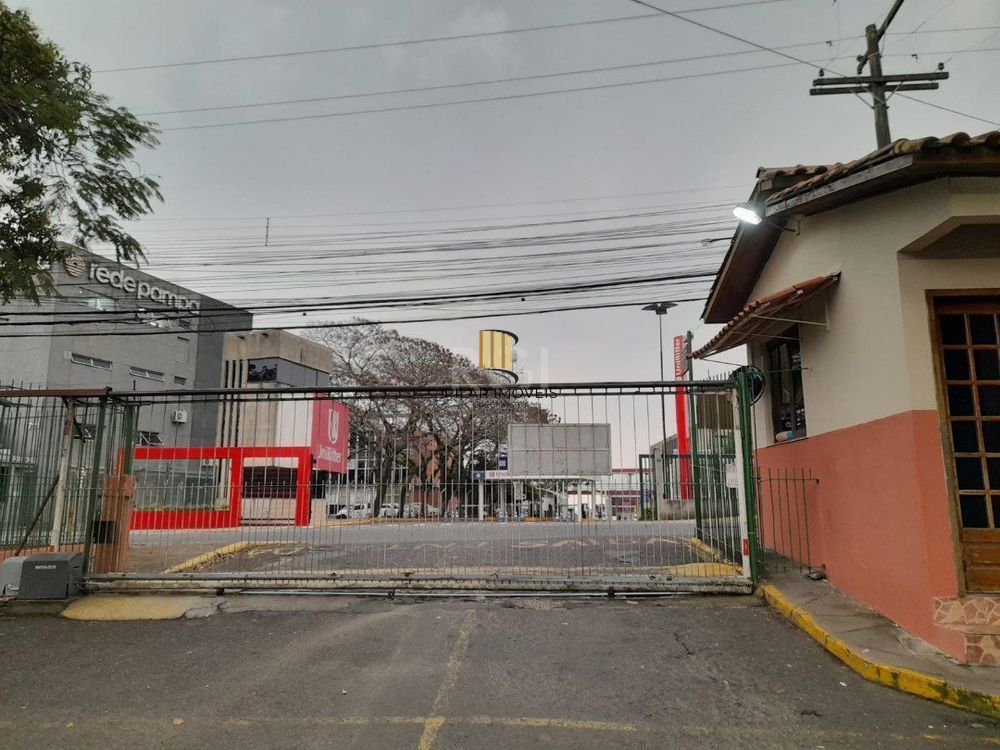 Apartamento 2 dormitórios, 1 vaga rotativa em frente na UniRitter