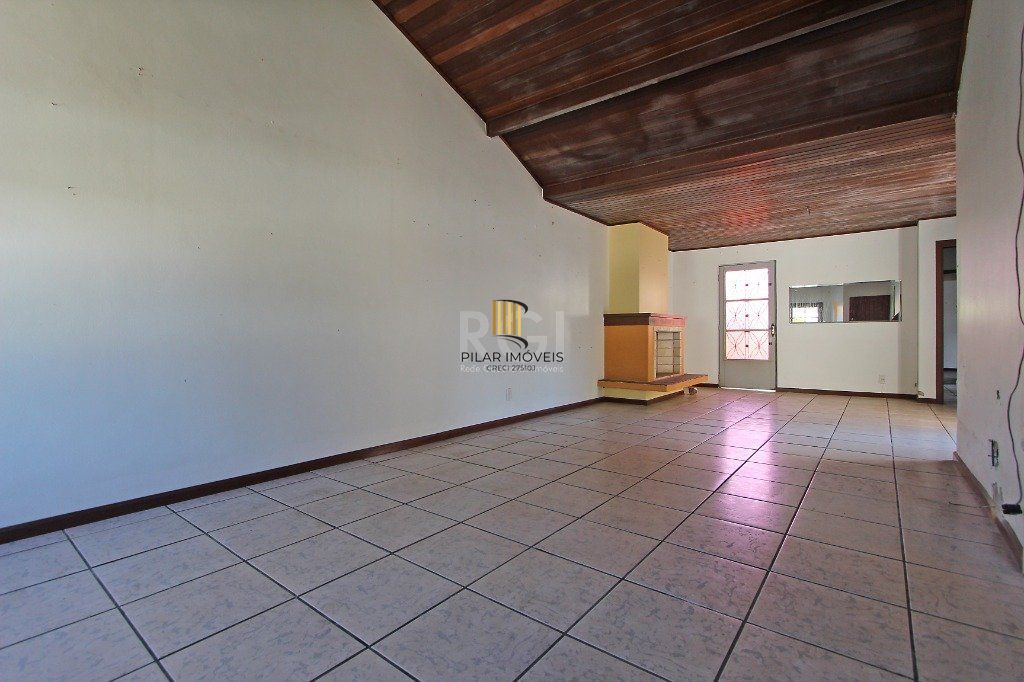 Casa para Venda - 120m², 3 dormitórios, sendo 1 suites, 3 vagas - Ipanema