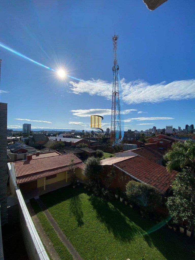 Apartamento para Venda - 78.11m², 2 dormitórios, sendo 1 suites, 1 vaga - Praia da Cal