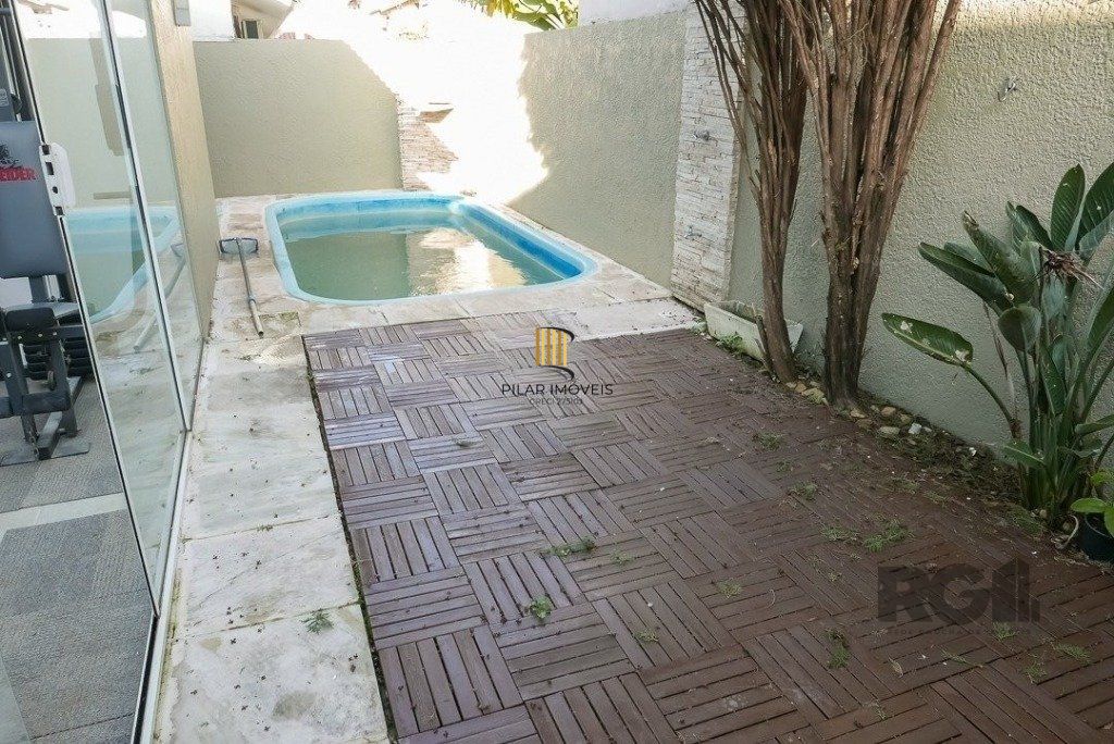 Excelente casa de 155m² e 3 dormitórios.