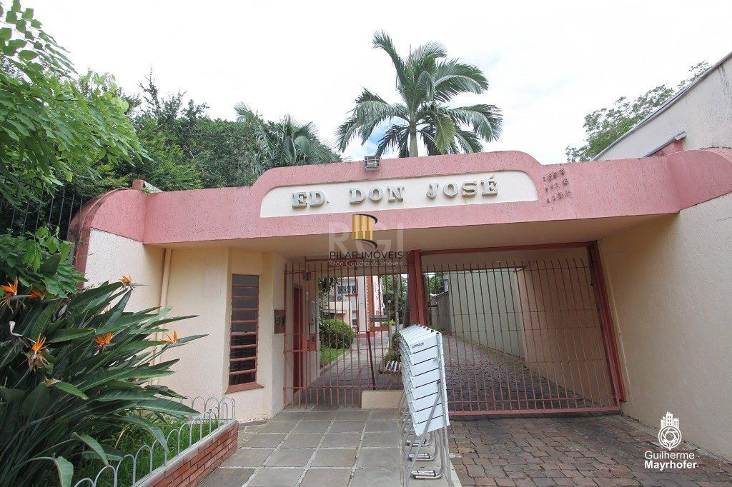 Apartamento para Venda - 61m², 2 dormitórios, 1 vaga - Teresópolis