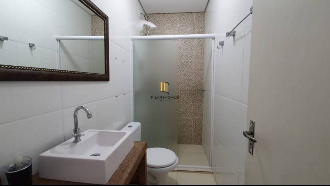 Casa 3 dormitórios à venda no Bairro Passo das Pedras