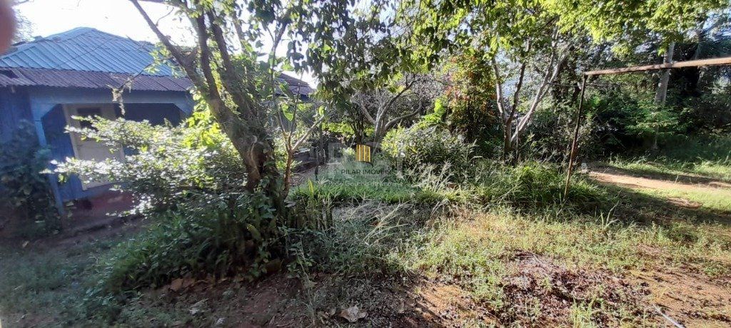 Terreno no bairro Teresópolis