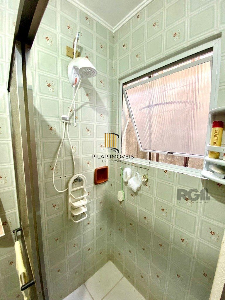 Apartamento 2 dormitórios no bairro Teresópolis