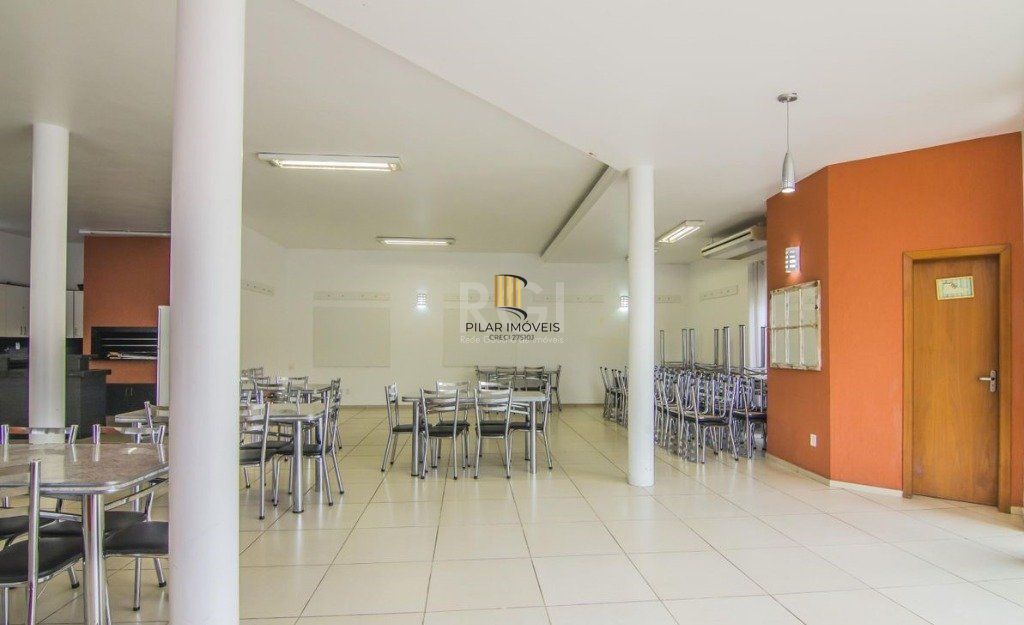 Casa em Condomínio, 131m², 2 dormitórios, 1 vaga no bairro Cavalhada