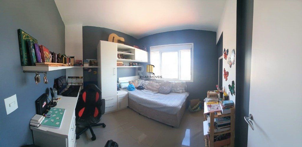 Apartamento para Venda - 73m², 3 dormitórios, sendo 1 suites, 1 vaga - Medianeira