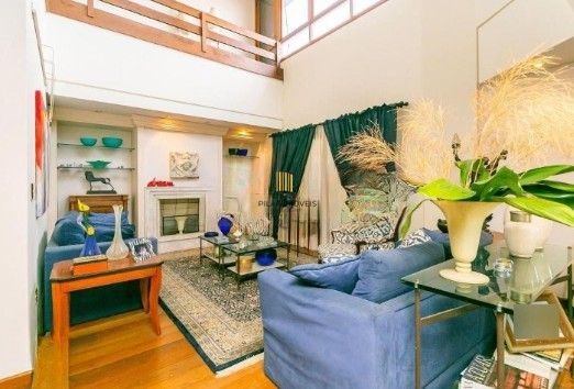 Cobertura com 04 dormitorios no Moinhos de ventos - Porto Alegre/RS - Pilar Imóveis