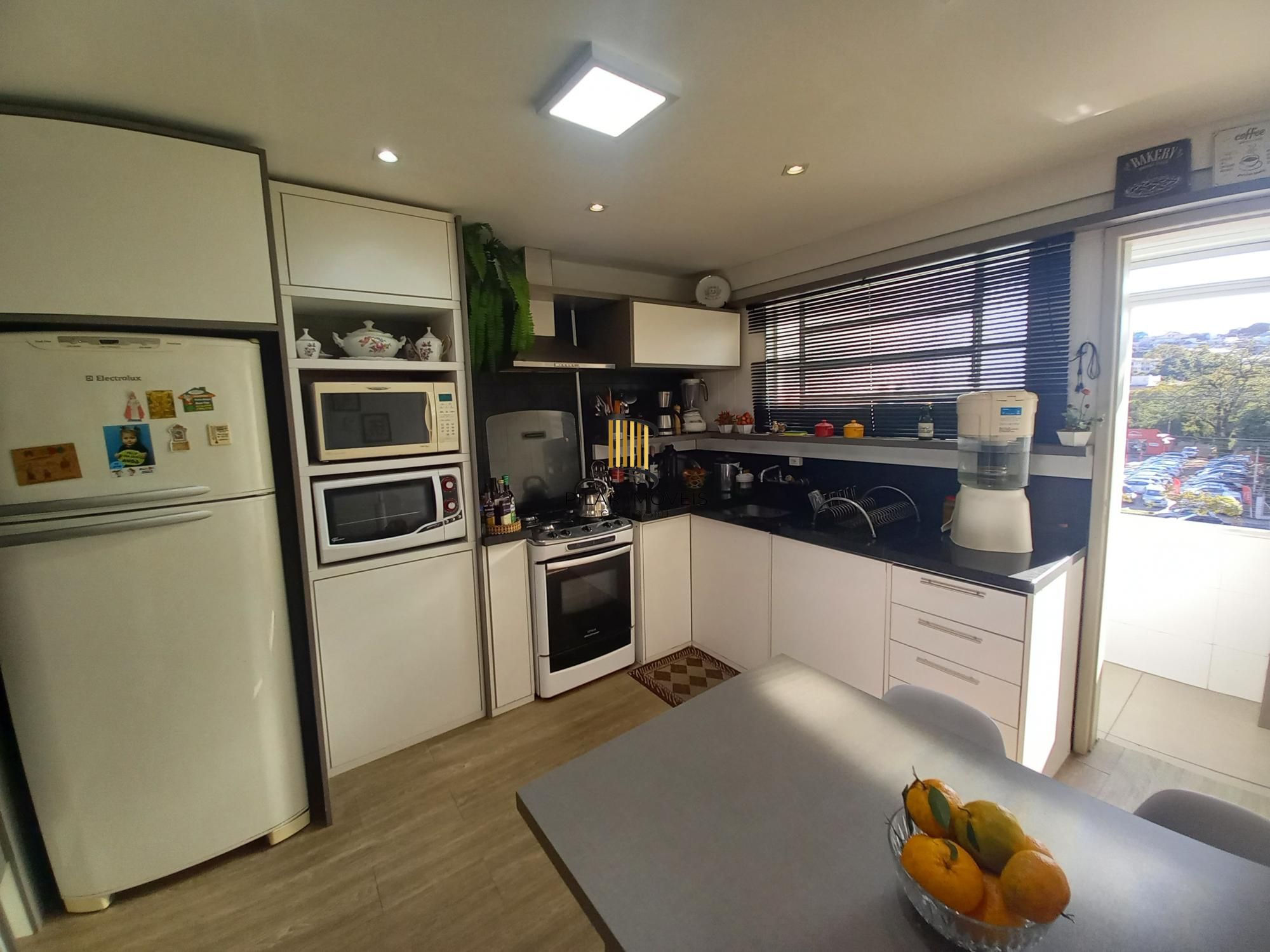 Apartamento 3 dormitórios no bairro Teresópolis