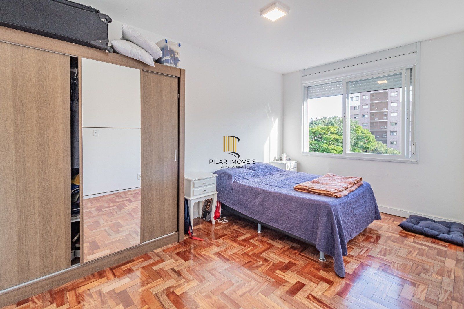Apartamento com 2 quartos e 59m²  Rua Doutor Barcelos - Tristeza, Porto Alegre