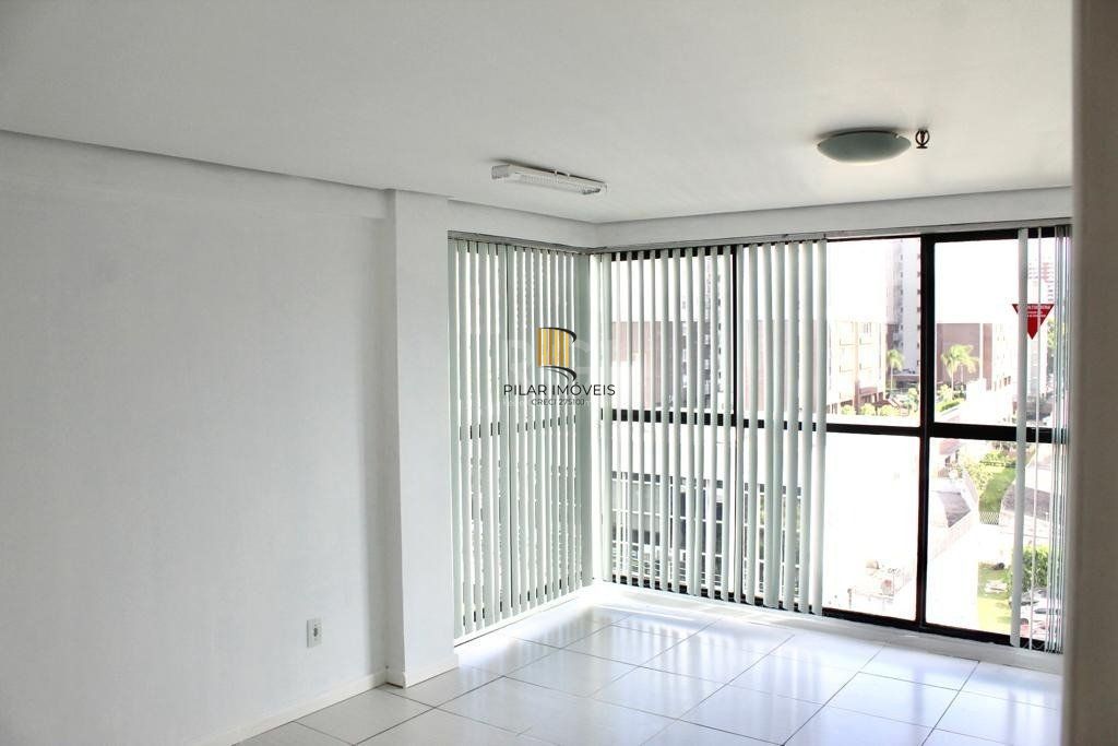 Conjunto/Sala para Venda - 34.41m², 0 dormitórios, Floresta
