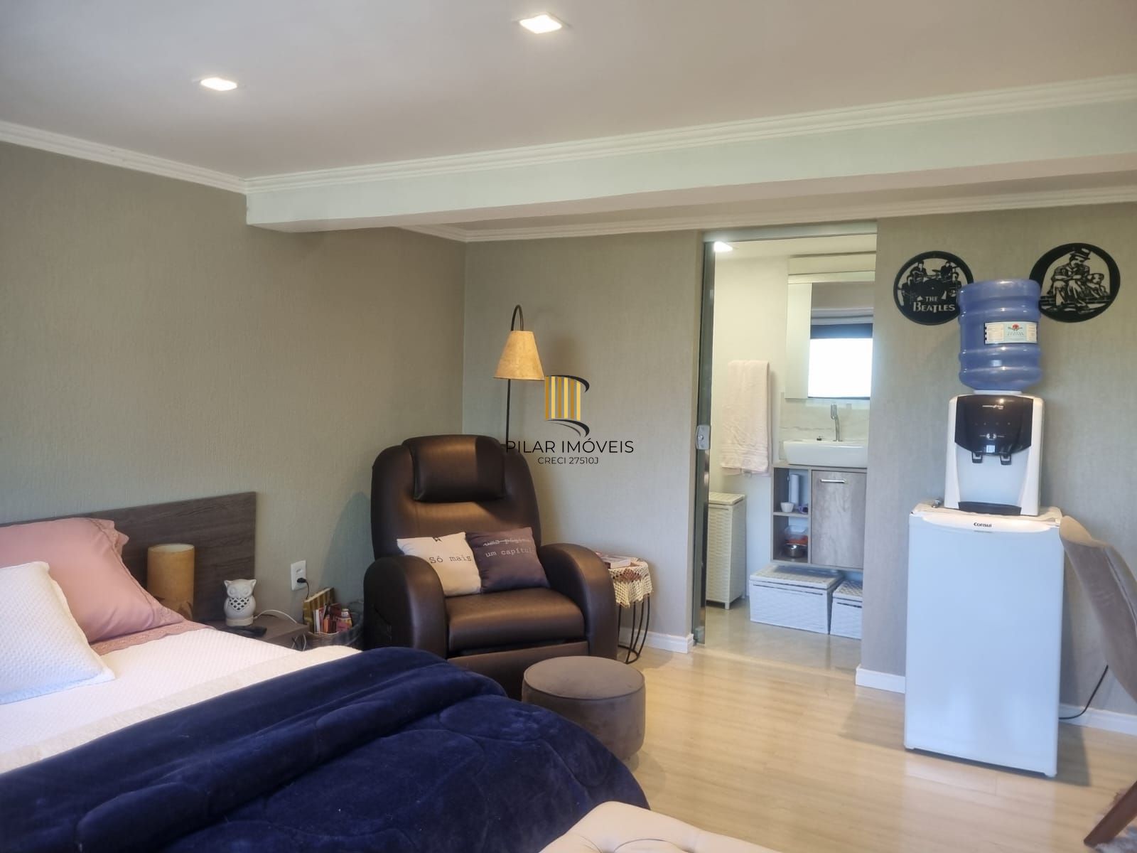 Casa Espetacular no Morro São Caetano (APAMECOR) - Vista privilegiada e muito conforto