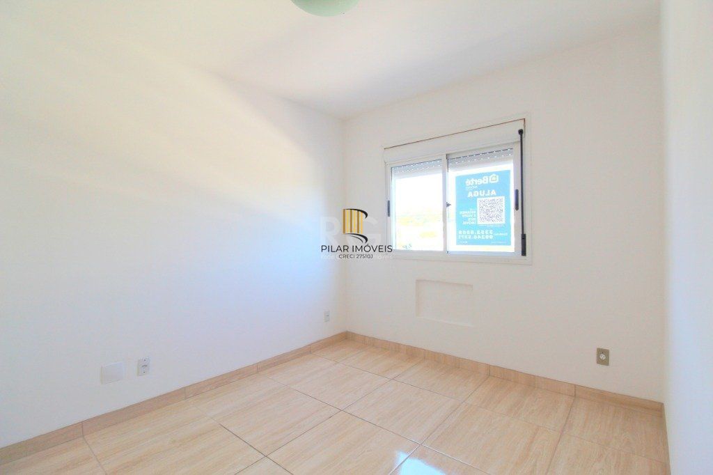Apartamento 2 dormitórios no bairro Teresópolis