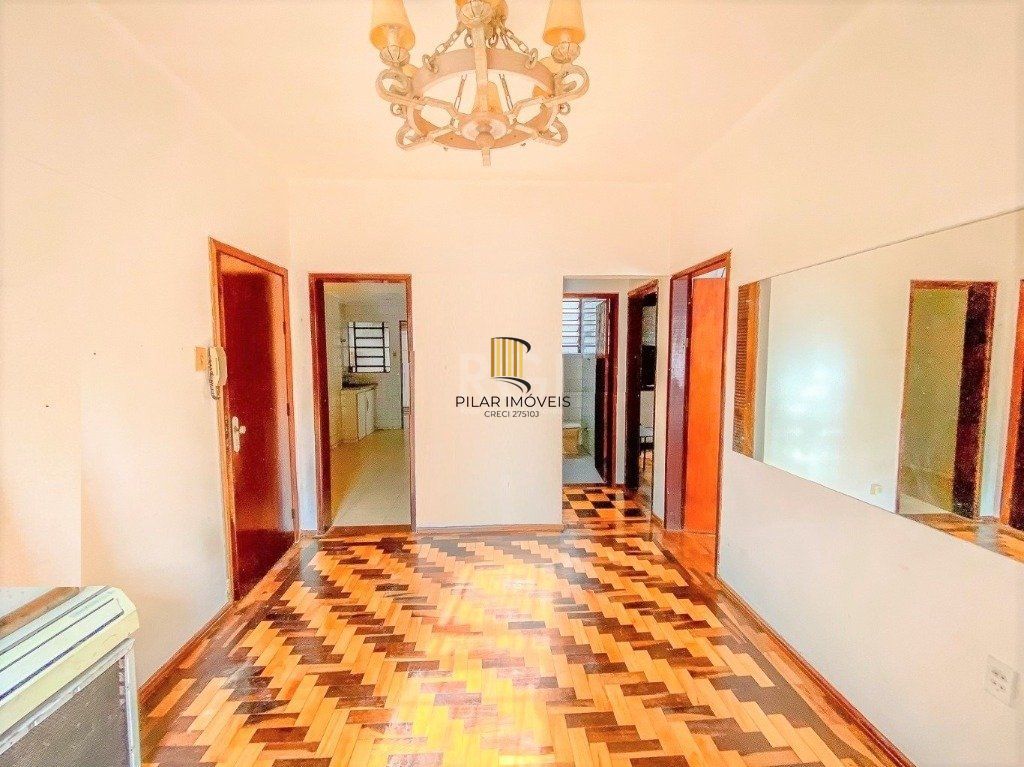 Apartamento para Venda - 58.25m², 2 dormitórios, Floresta - Pilar Imóveis