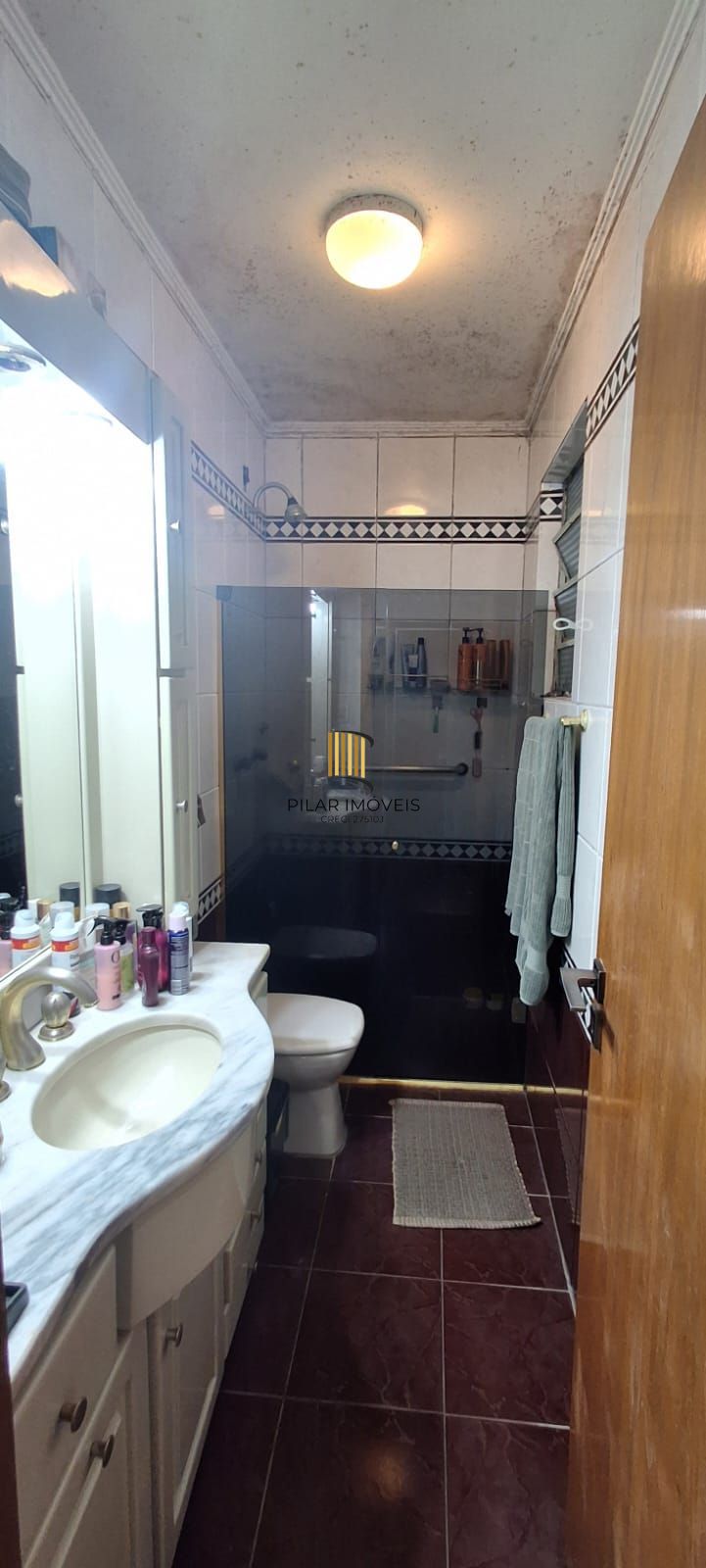 Apartamento 2 dormitórios no bairro Sarandi