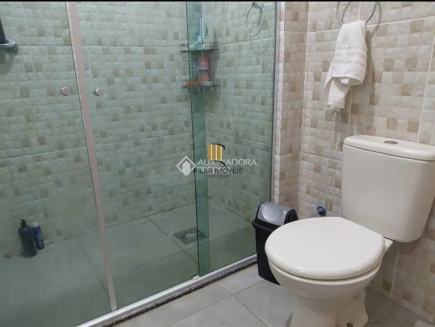 Casa 3 dormitórios no Bairro Coronel Aparício Borges
