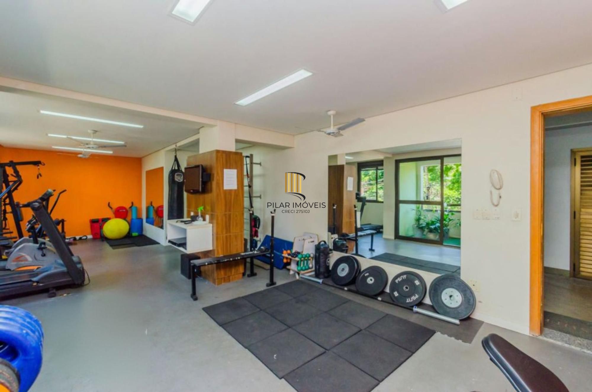 Apartamento à venda com 2 quartos 89 m²