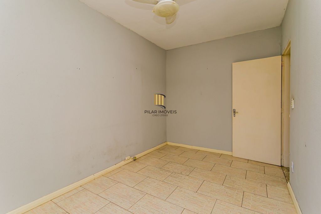 Apartamento 3 dorms à venda Rua Tenente Ary Tarrago, Jardim Itu - Porto Alegre