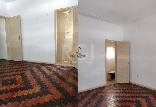 Apartamento para Venda - 99.4m², 3 dormitórios, sendo 1 suites, São João