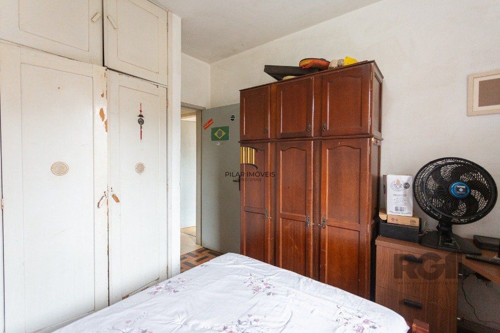 casa de 4 dormitórios no bairro cavalhada