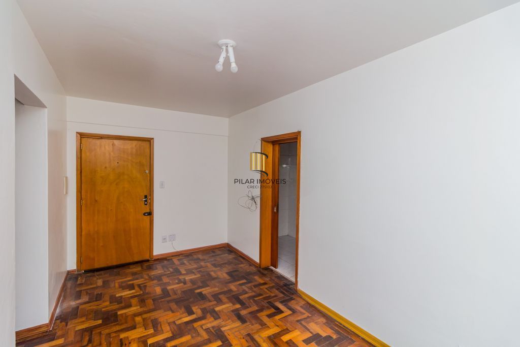 Apartamento Térreo 2 dorms à venda Rua Felizardo Furtado, Petrópolis - Porto Alegre