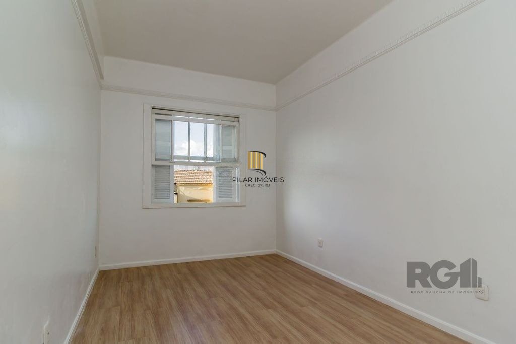 Excelente apartamento de 101,35m² com 2 dormitórios.