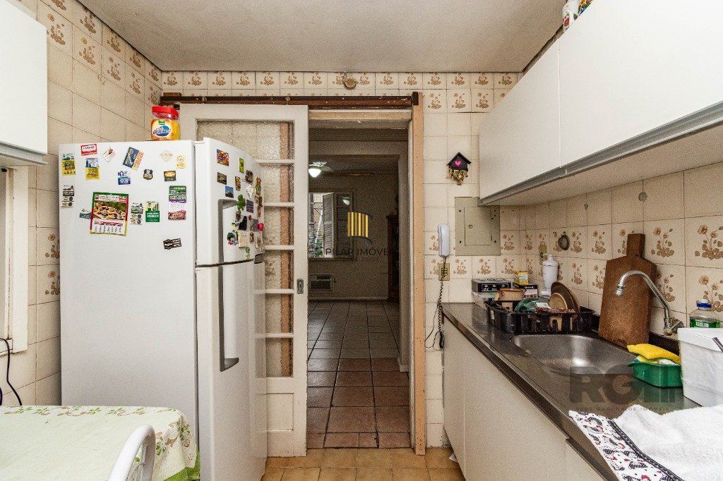 Apartamento 95m² - 3 dormitórios no bairro Auxiliadora