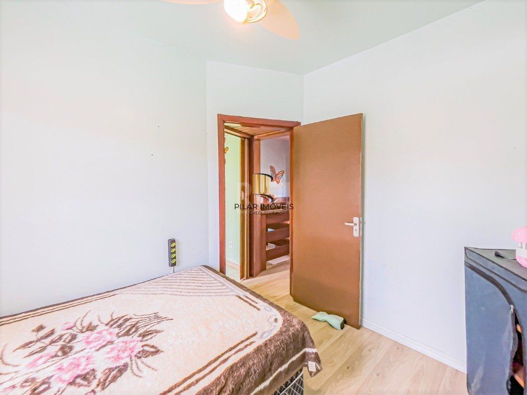 Casa para Venda - 272.24m², 3 dormitórios, sendo 1 suites, 4 vagas - Vila Jardim
