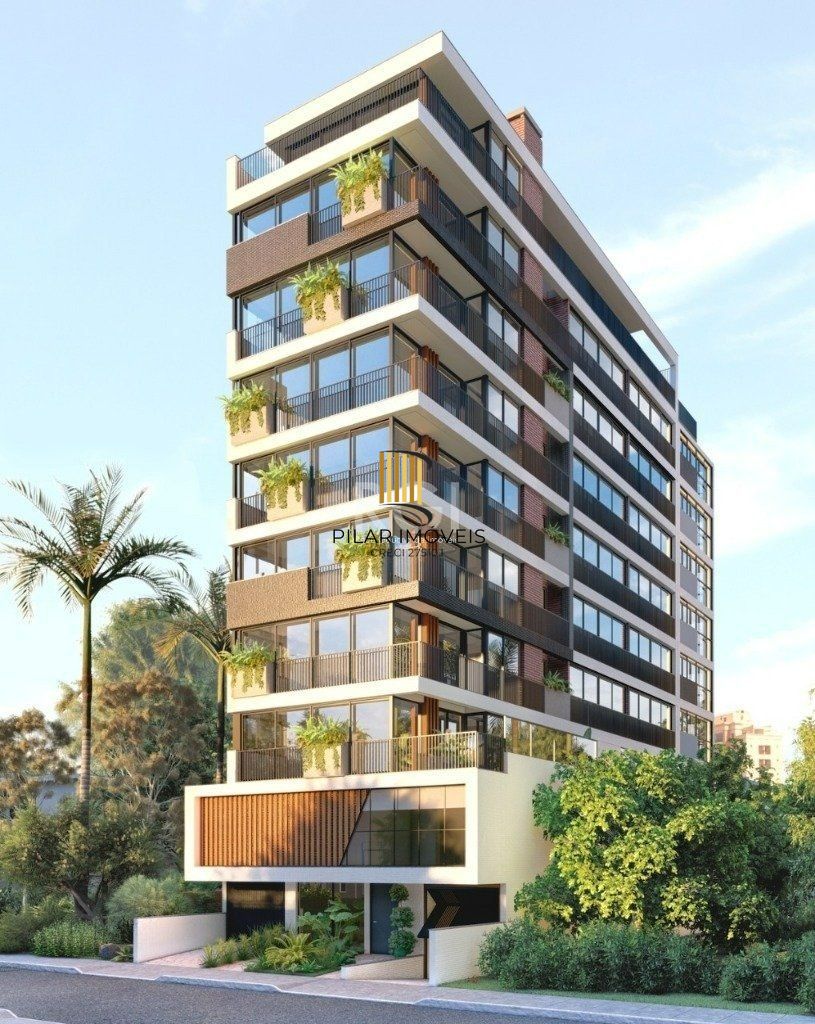 Lançamento Stúdio residencial em Torres - Pilar Imóveis