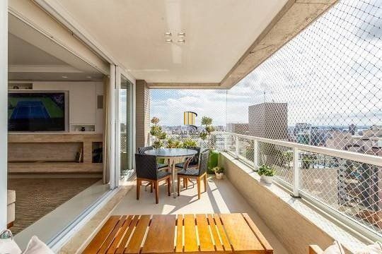 Cobertura para Venda - 626m², 6 dormitórios, sendo 6 suites, 7 vagas - Rio Branco