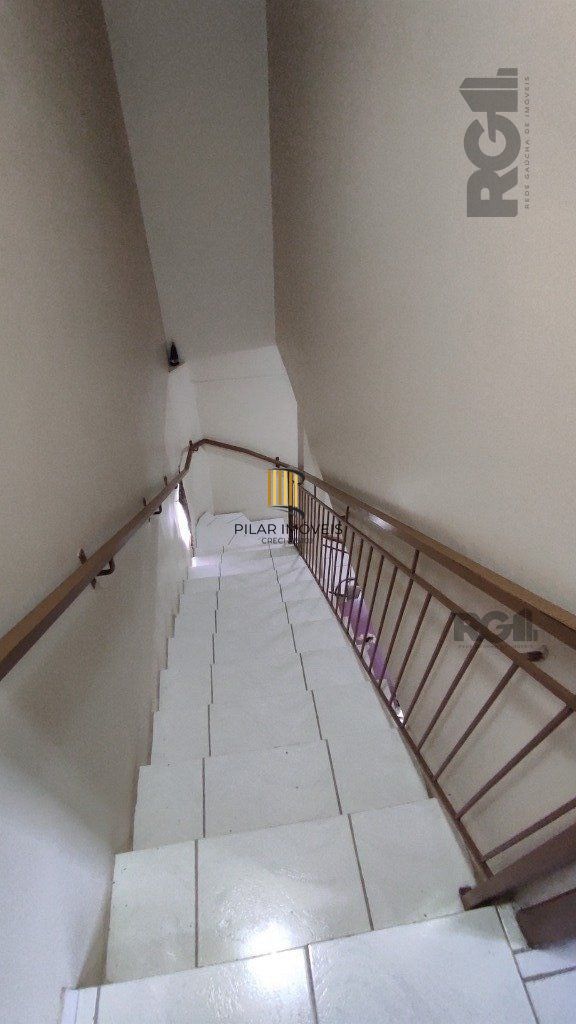 Casa 2 Dormitório(s) Bairro Vila São José
