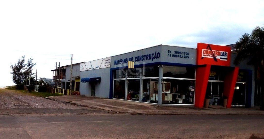 Area para Venda - 10650m², 0 dormitórios, Balneário Atlântico