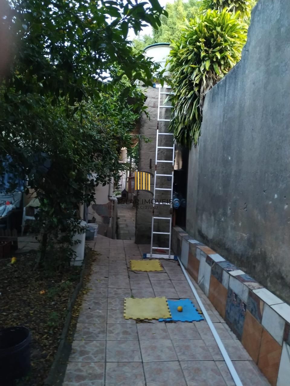 Casa residencial no bairro Agronomia!