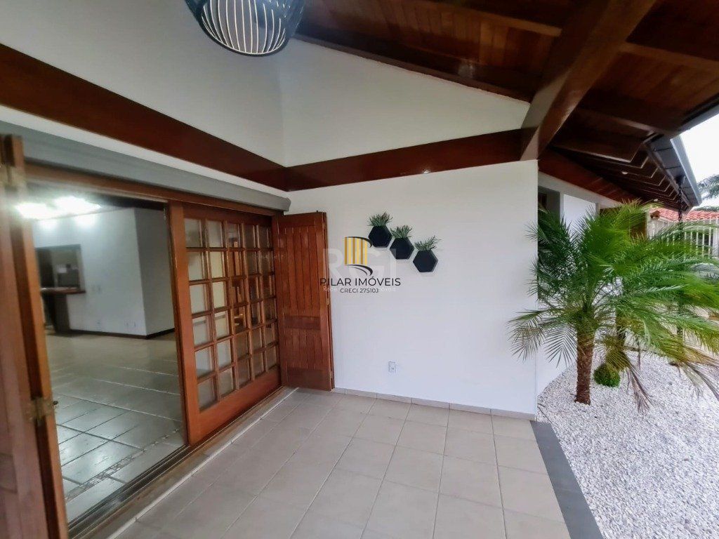 Excelente casa na praia de Atlântida/RS