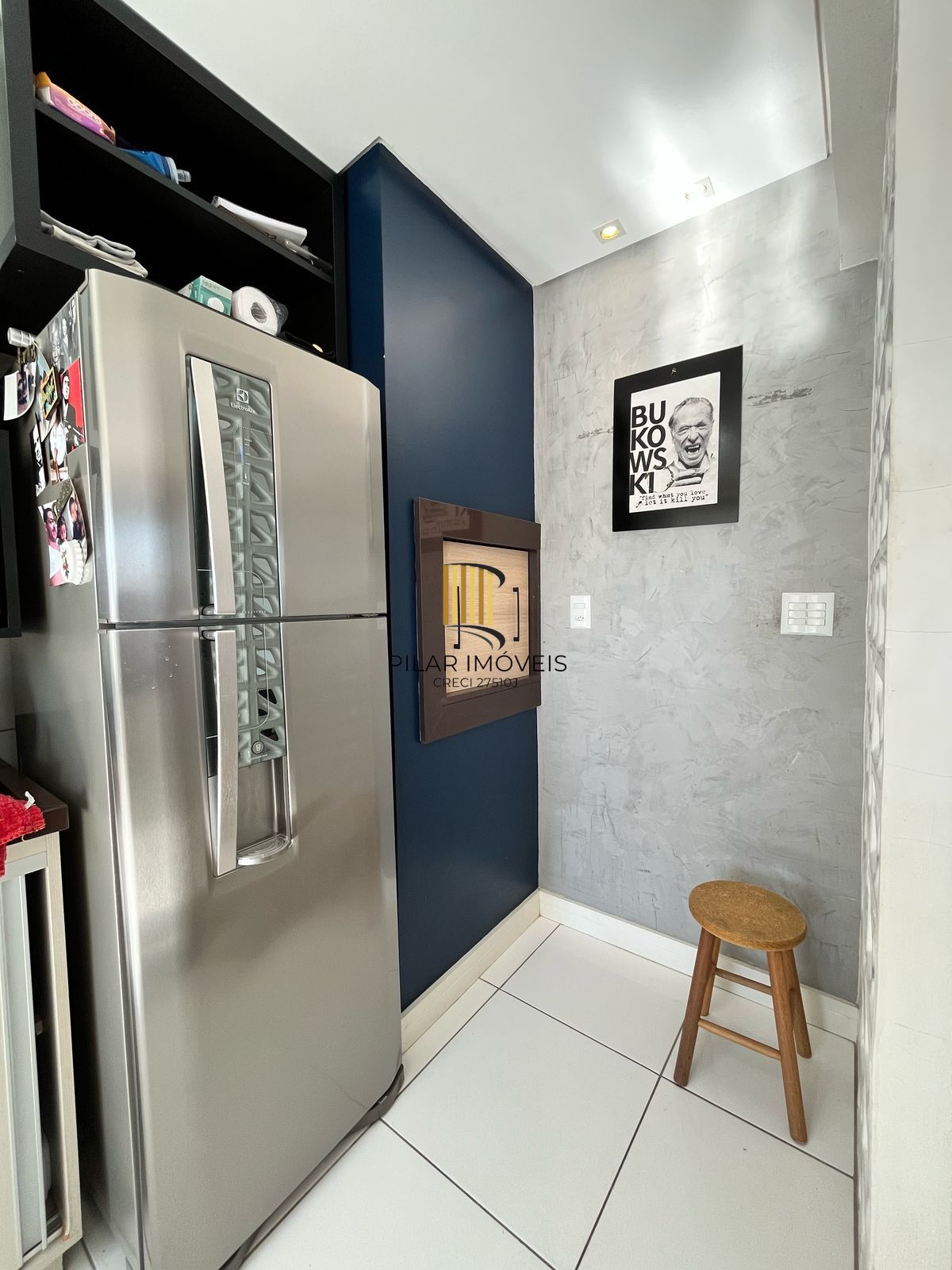 Apartamento 2 dormitórios no bairro Menino Deus