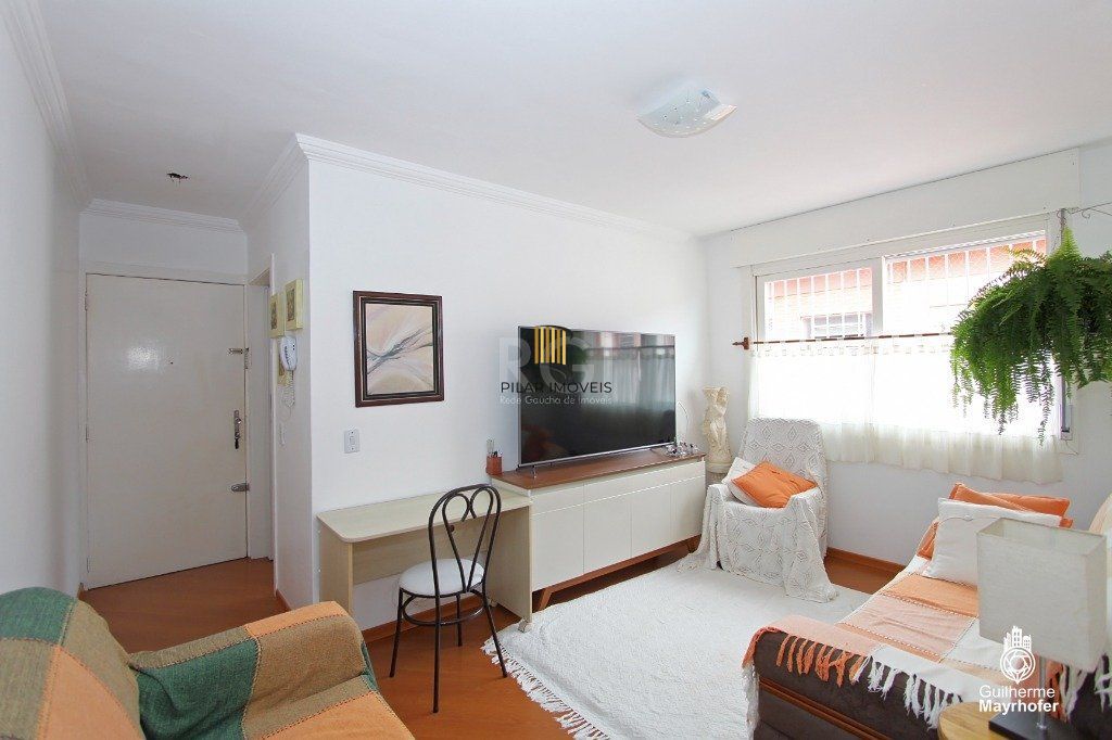 Apartamento para Venda - 61m², 2 dormitórios, 1 vaga - Teresópolis