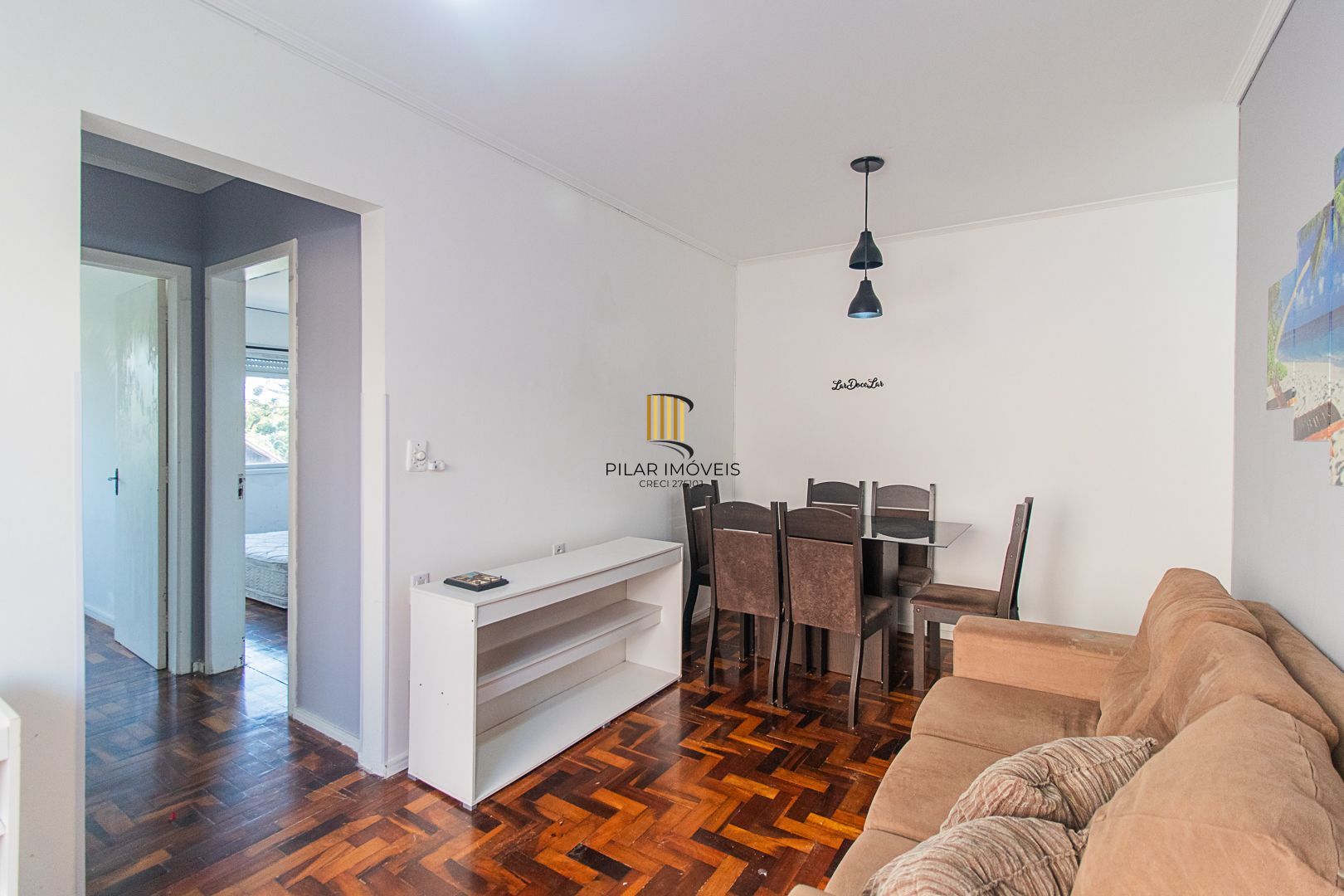 Apartamento de 03 dormitorios no bairro Teresopolis Porto Alegre-RS