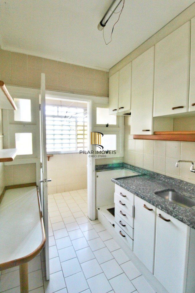 Apartamento 2 dormitórios no bairro Teresópolis