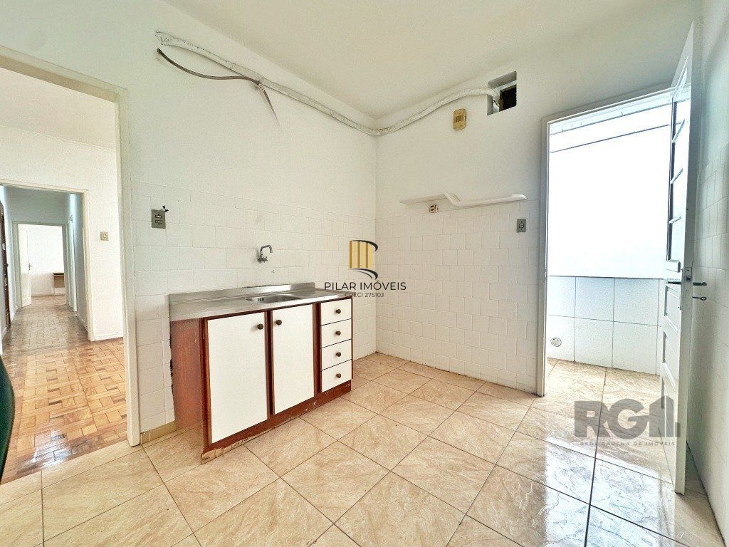 Apartamento 2 dormitórios no bairro Centro Histórico