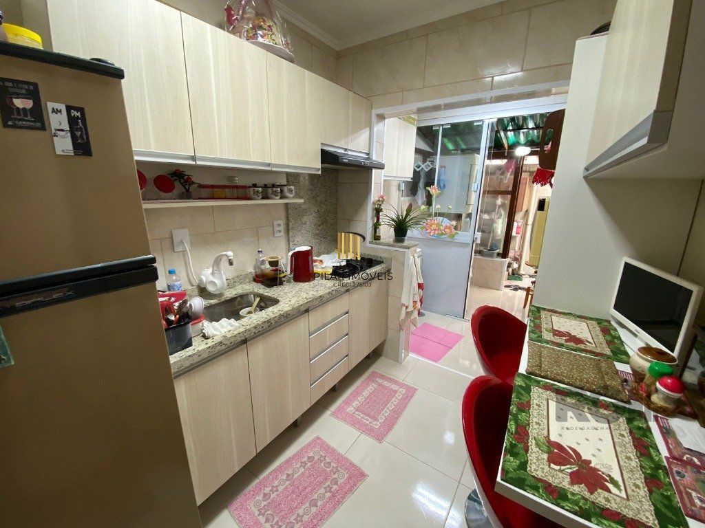 Apartamento 1 dormitório no bairro Medianeira