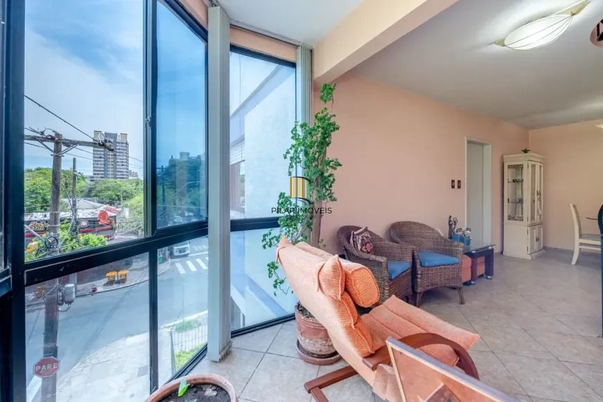 Cobertura com 2 Quartos à venda, 144m² - Menino Deus/RS