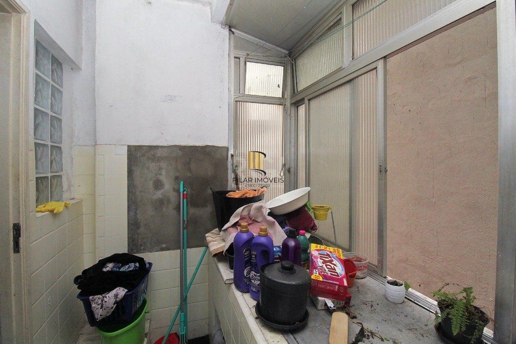 Apartamento para Venda - 139.33m², 3 dormitórios, Moinhos de Vento