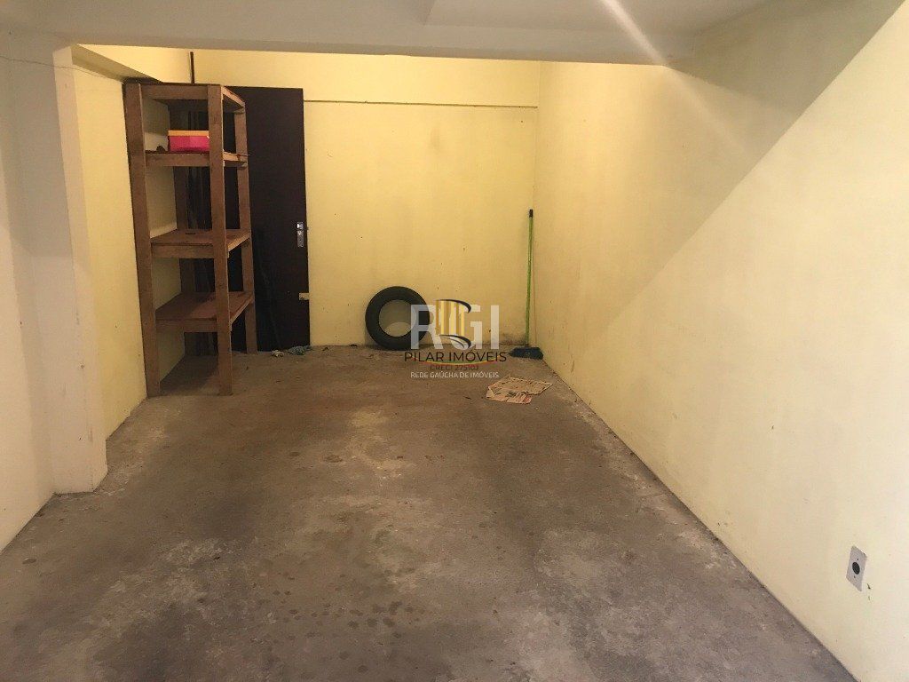 Apartamento para Venda - 46.02m², 1 dormitório, 1 vaga - Teresópolis