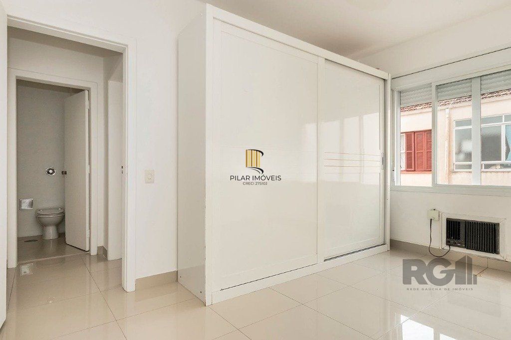 Excelente apartamento de 75m² com 2 dormitórios no bairro Santana