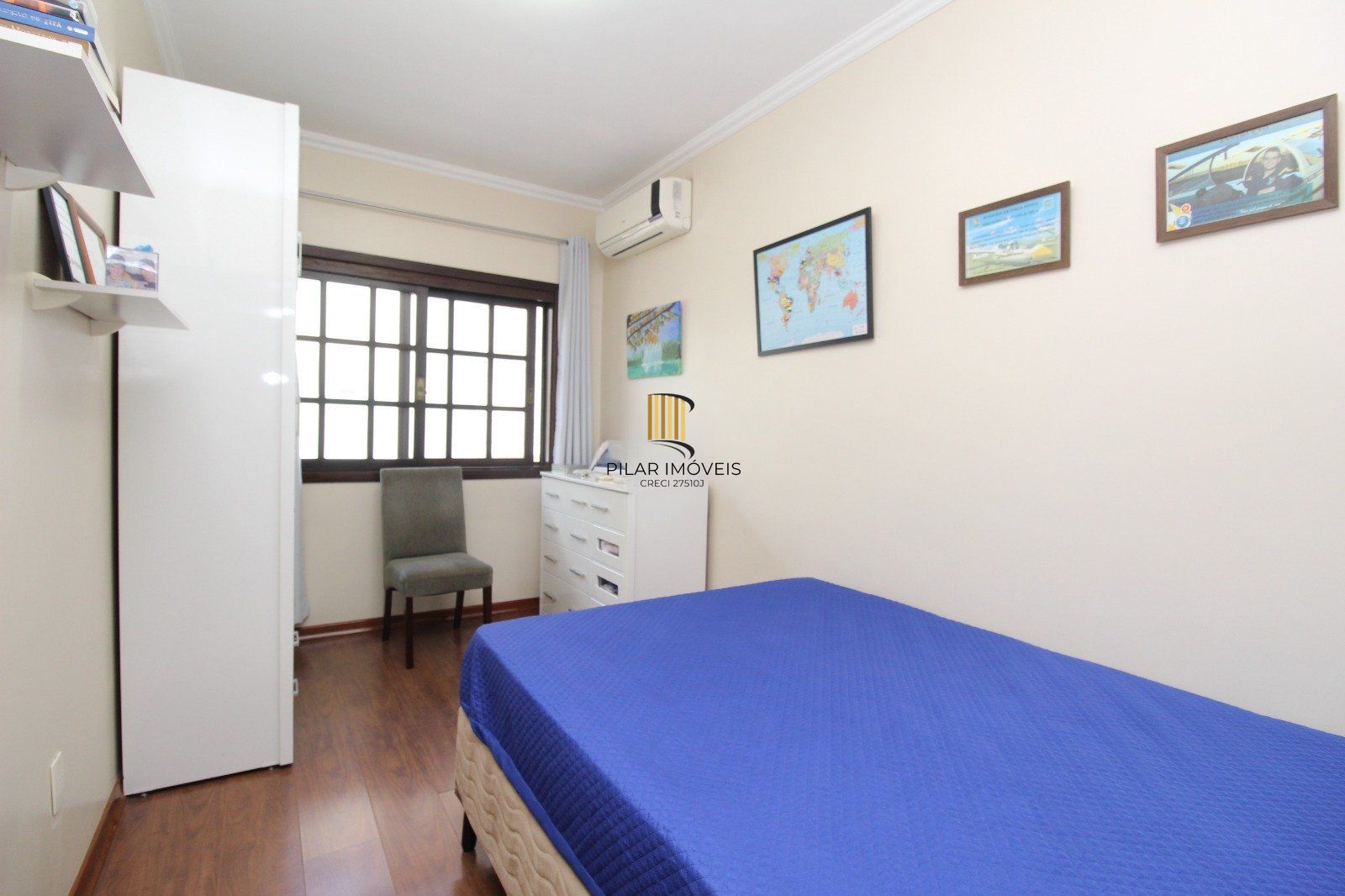 Casa de 180m² com 3 dormitórios  no bairro Ecoville, Porto Alegre