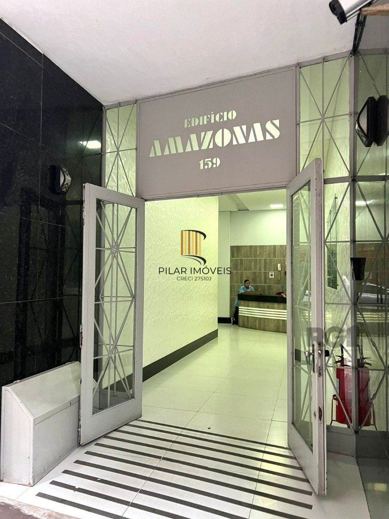 Sala Comercial no bairro Centro Histórico