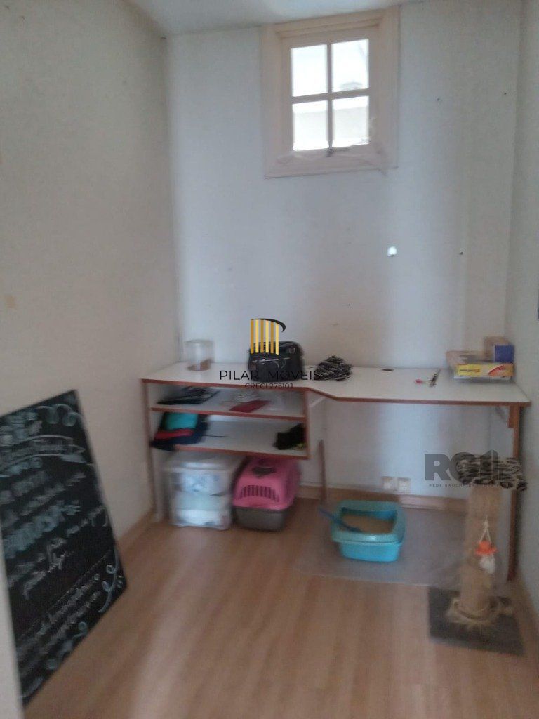 Apartamento 2 dormitórios no bairro Nonoai