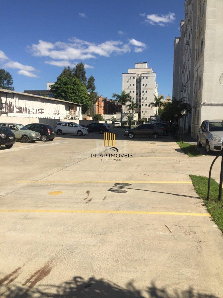 Apartamento para Venda - 62m², 3 dormitórios, sendo 1 suites, 1 vaga - Sarandi